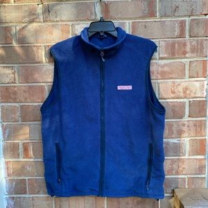Vineyard Vines Vest